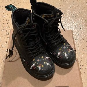 Dr. Martens Toddler boots